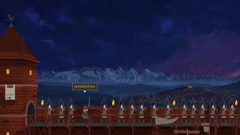 Yes, Your Grace screenshot 5