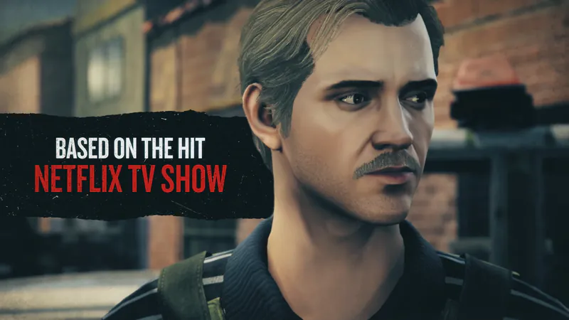 Narcos: Rise of the Cartels screenshot 5