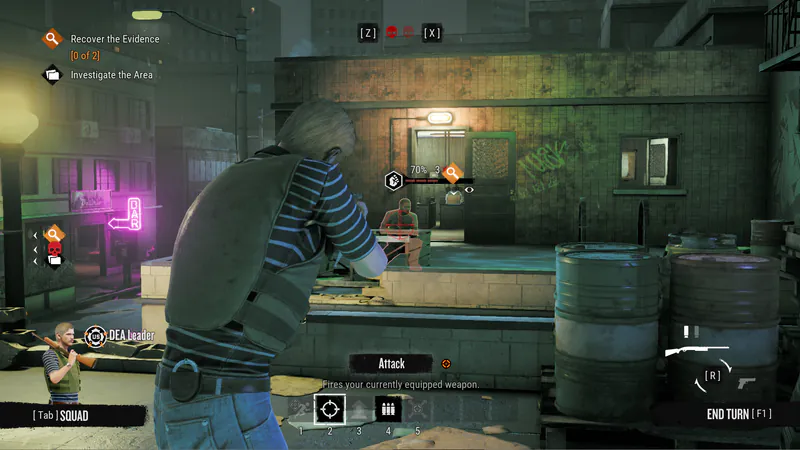 Narcos: Rise of the Cartels screenshot 3