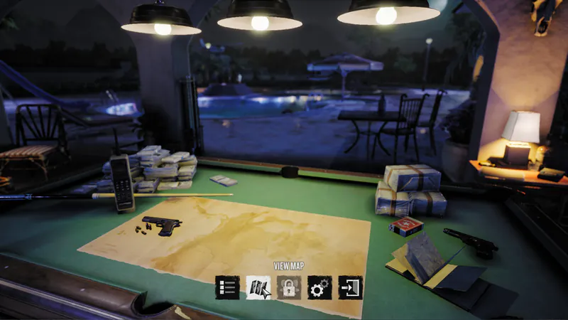 Narcos: Rise of the Cartels screenshot 6