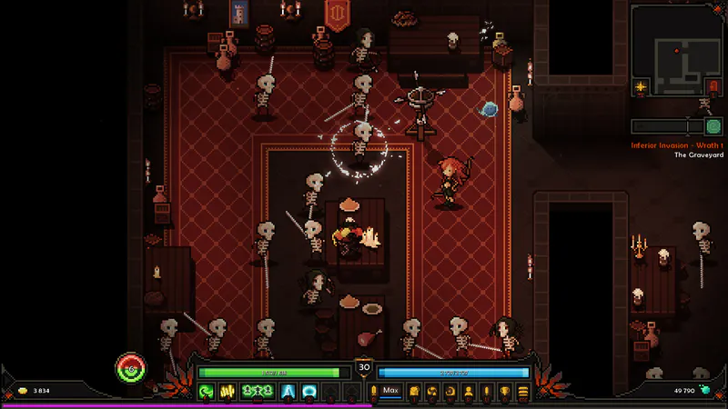 The Slormancer screenshot 6