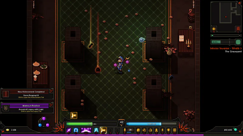 The Slormancer screenshot 5