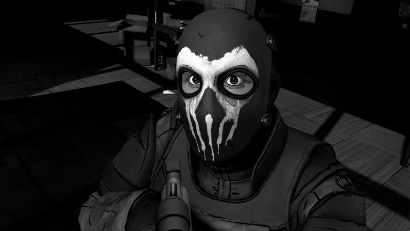 Batman: The Telltale Series - Shadows Mode screenshot 2
