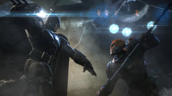 Batman Arkham Origins + Season Pass screenshot 3