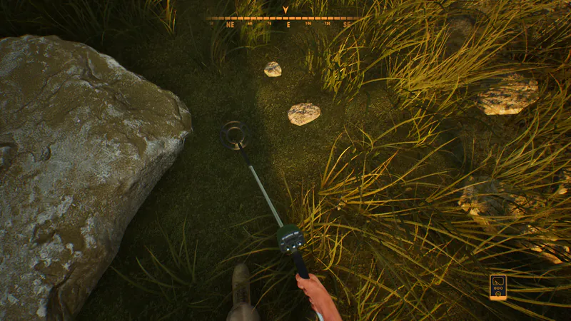 Treasure Hunter Simulator screenshot 4