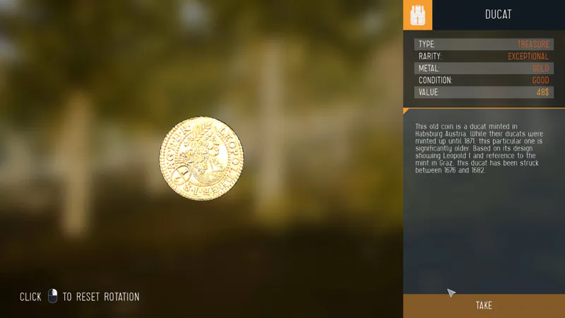 Treasure Hunter Simulator screenshot 6