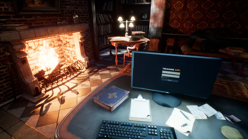 Treasure Hunter Simulator screenshot 5