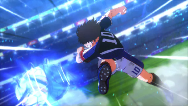 Captain Tsubasa: Rise of New Champions screenshot 4