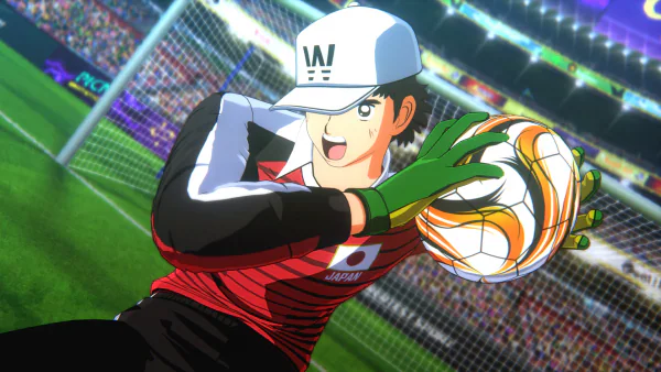 Captain Tsubasa: Rise of New Champions screenshot 5