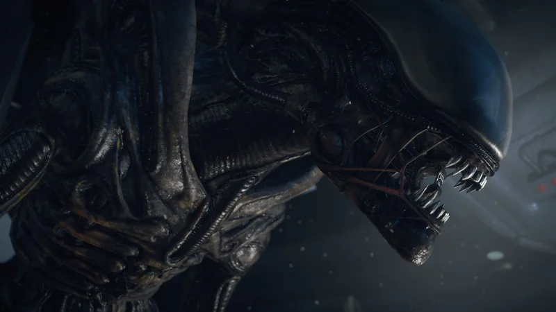 Alien: Isolation - Crew Expendable screenshot 3