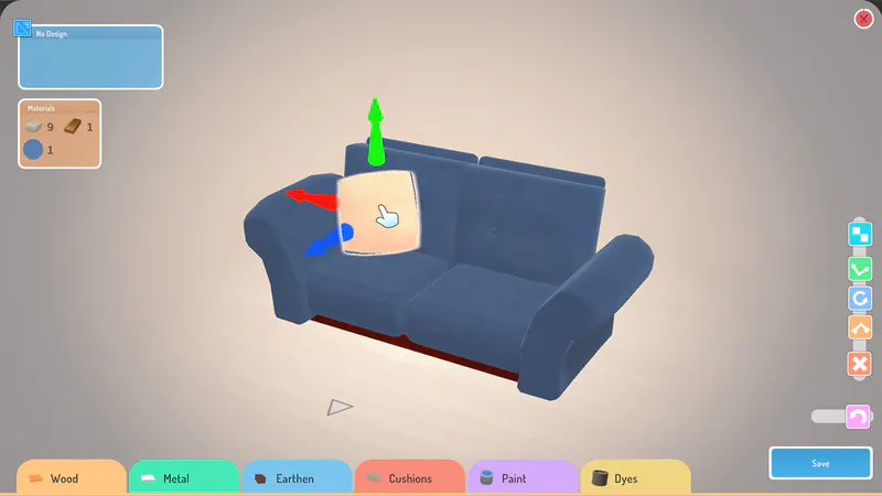 Hokko Life screenshot 5