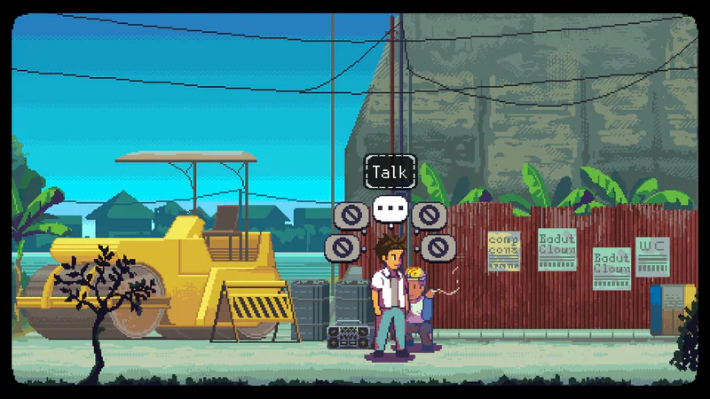 A Space For The Unbound screenshot 4