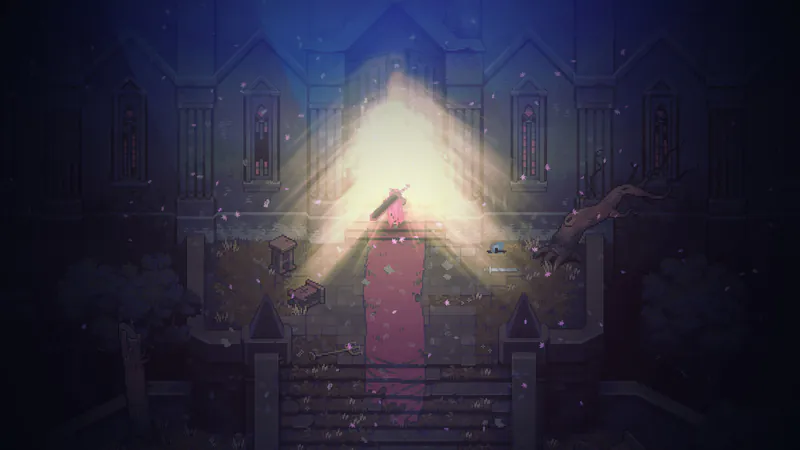 Eldest Souls screenshot 3