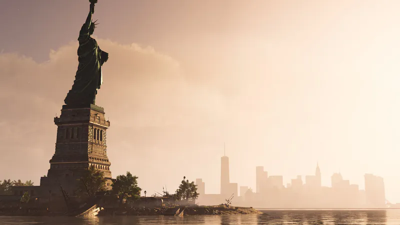 Tom Clancy’s The Division 2 Warlords of New York screenshot 6