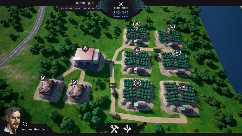 Cartel Tycoon screenshot 6