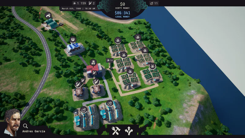 Cartel Tycoon screenshot 5