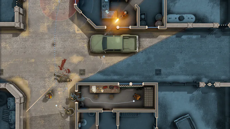 Door Kickers 2: Task Force North screenshot 6