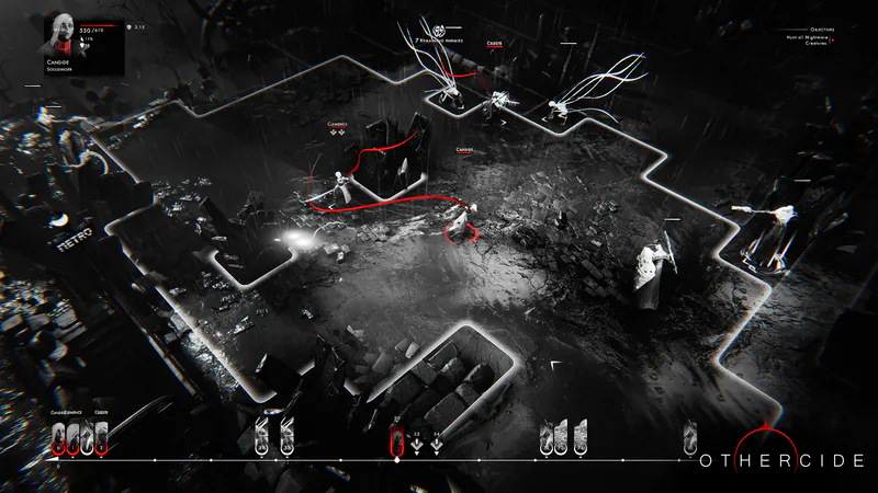 Othercide screenshot 3