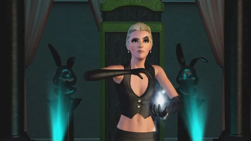 The Sims 3 - Showtime screenshot 2