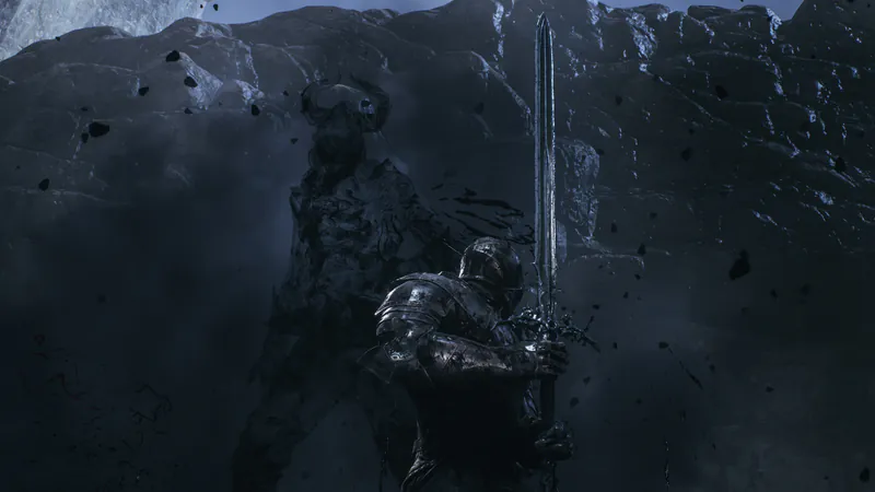 Mortal Shell screenshot 3