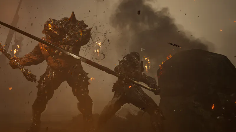 Mortal Shell screenshot 6