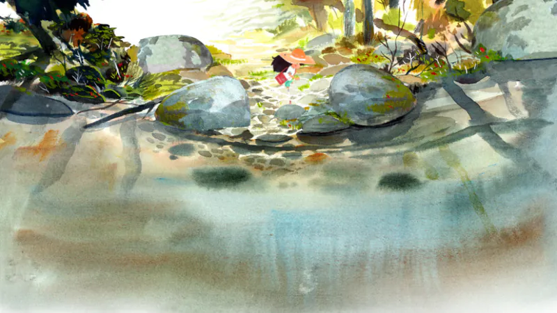 Dordogne screenshot 6