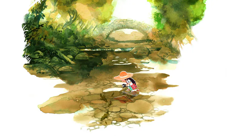 Dordogne screenshot 2