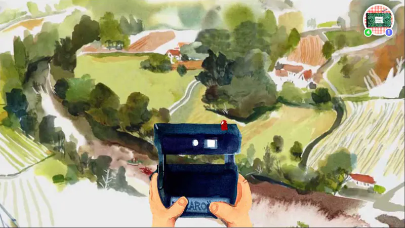 Dordogne screenshot 4