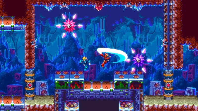 30xx screenshot 4