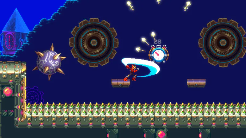 30xx screenshot 5