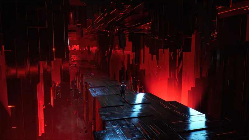 Chorus screenshot 6
