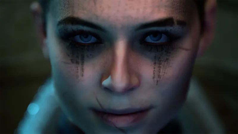Chorus screenshot 5