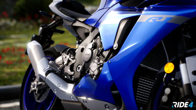 RIDE 4 screenshot 6