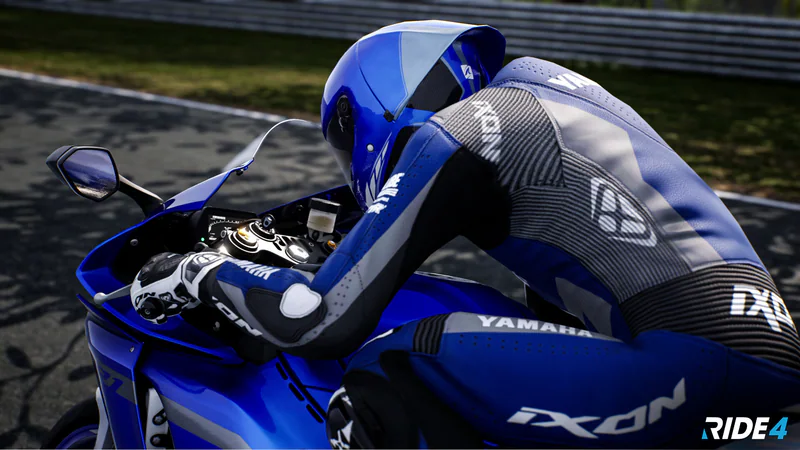 RIDE 4 screenshot 5