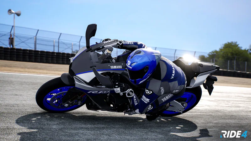 RIDE 4 screenshot 4