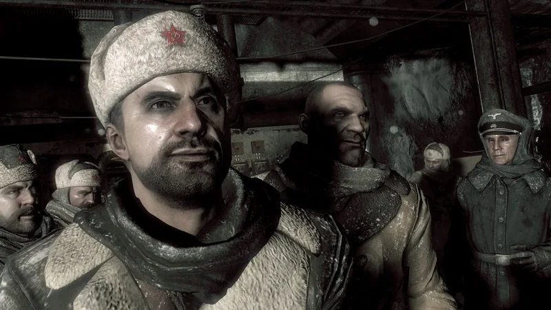 Call of Duty: Black Ops screenshot 5