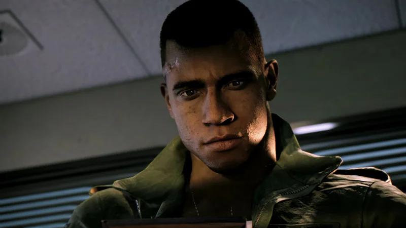 Mafia Trilogy screenshot 6