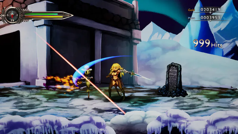 The Vagrant screenshot 4