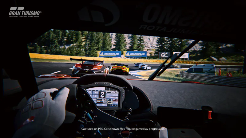 Gran Turismo 7 screenshot 6