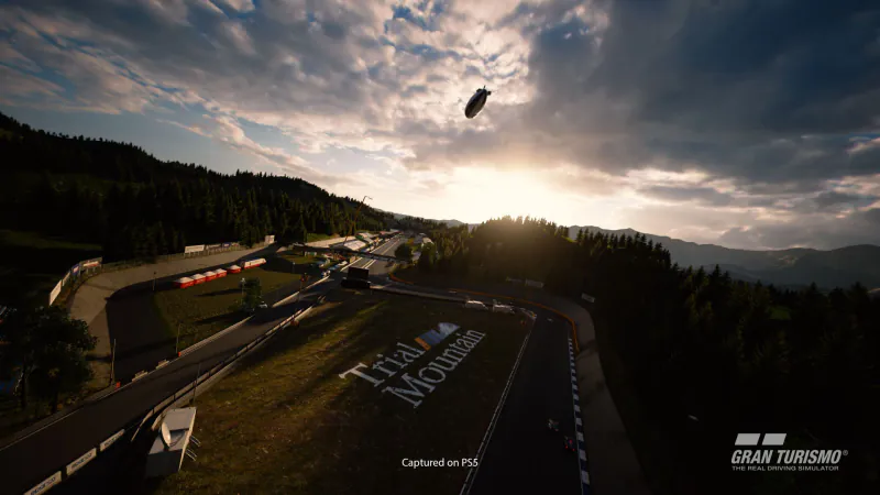Gran Turismo 7 screenshot 5