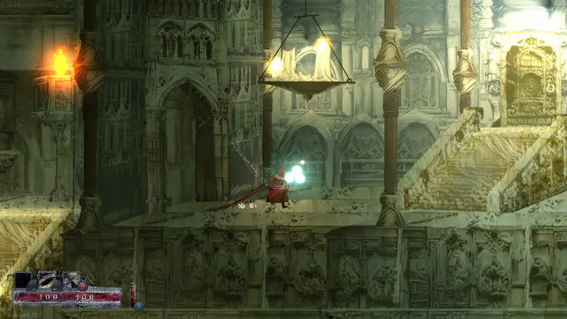 Source of Madness screenshot 2