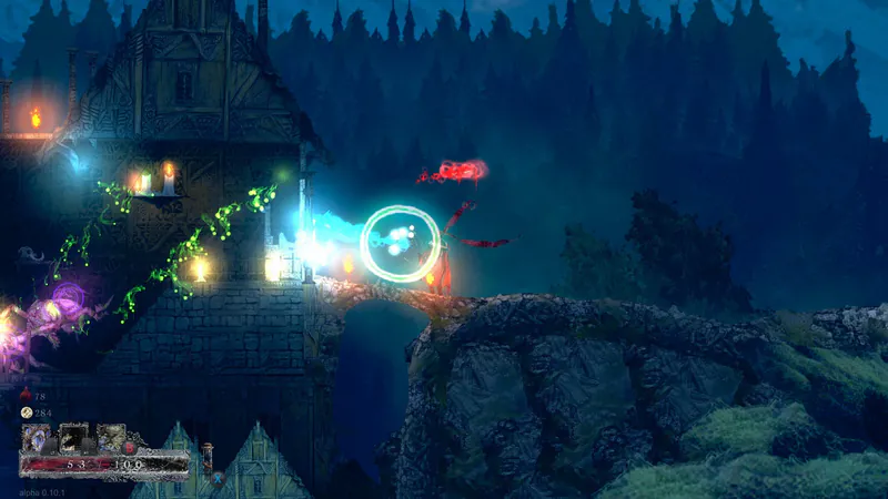 Source of Madness screenshot 3