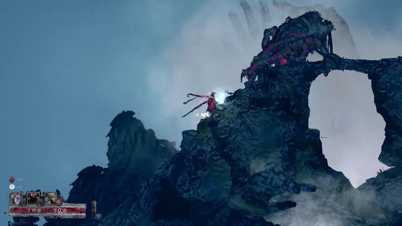 Source of Madness screenshot 5