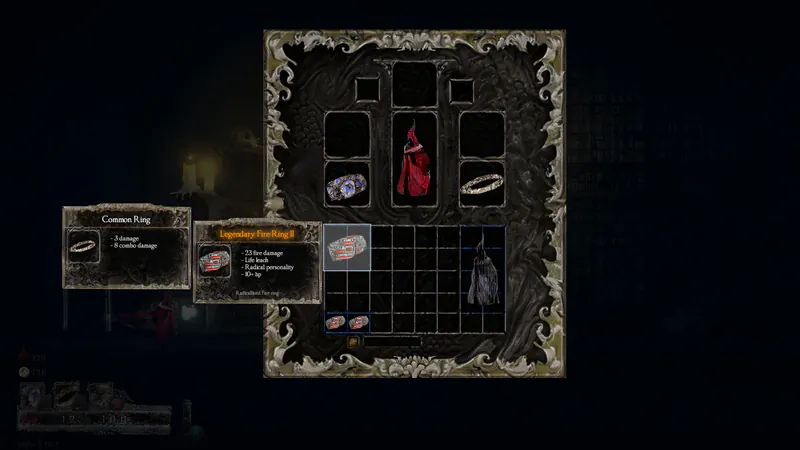 Source of Madness screenshot 6
