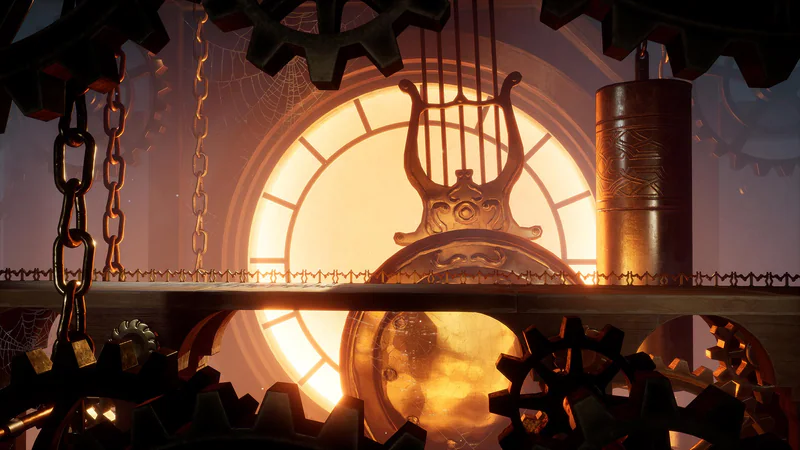 It Takes Two screenshot 6