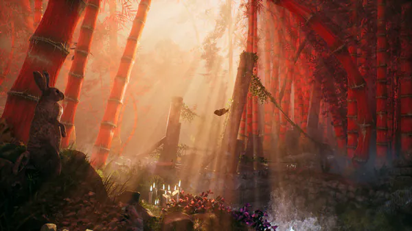 Shadow Warrior 3: screenshot 5