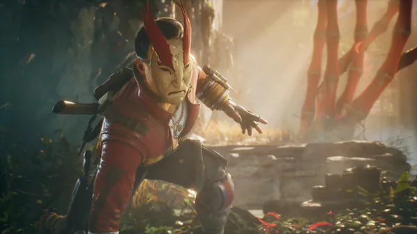 Shadow Warrior 3: screenshot 6