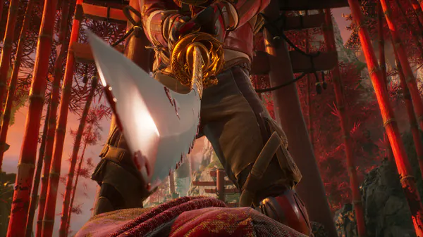 Shadow Warrior 3: screenshot 4