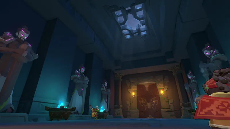 Gunfire Reborn screenshot 5