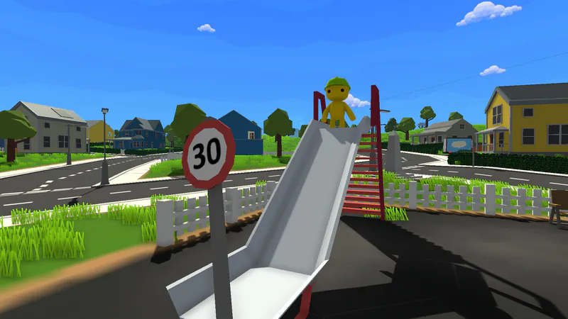 Wobbly Life screenshot 4